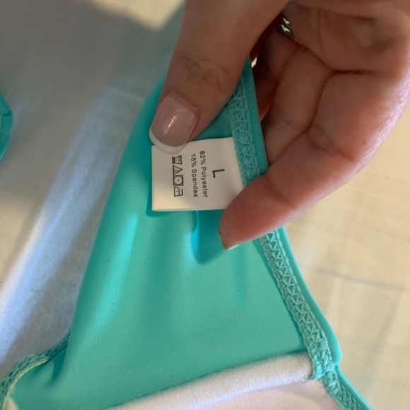 Bikini - Size Large.  Never Worn! - Picture 3 of 4